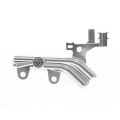 Motocorse Billet Cable Cover for Ducati Panigale V4 / S / R (22-24) Motocorse Billet Cable Cover for Ducati Panigale V4 / S / R (22-24)